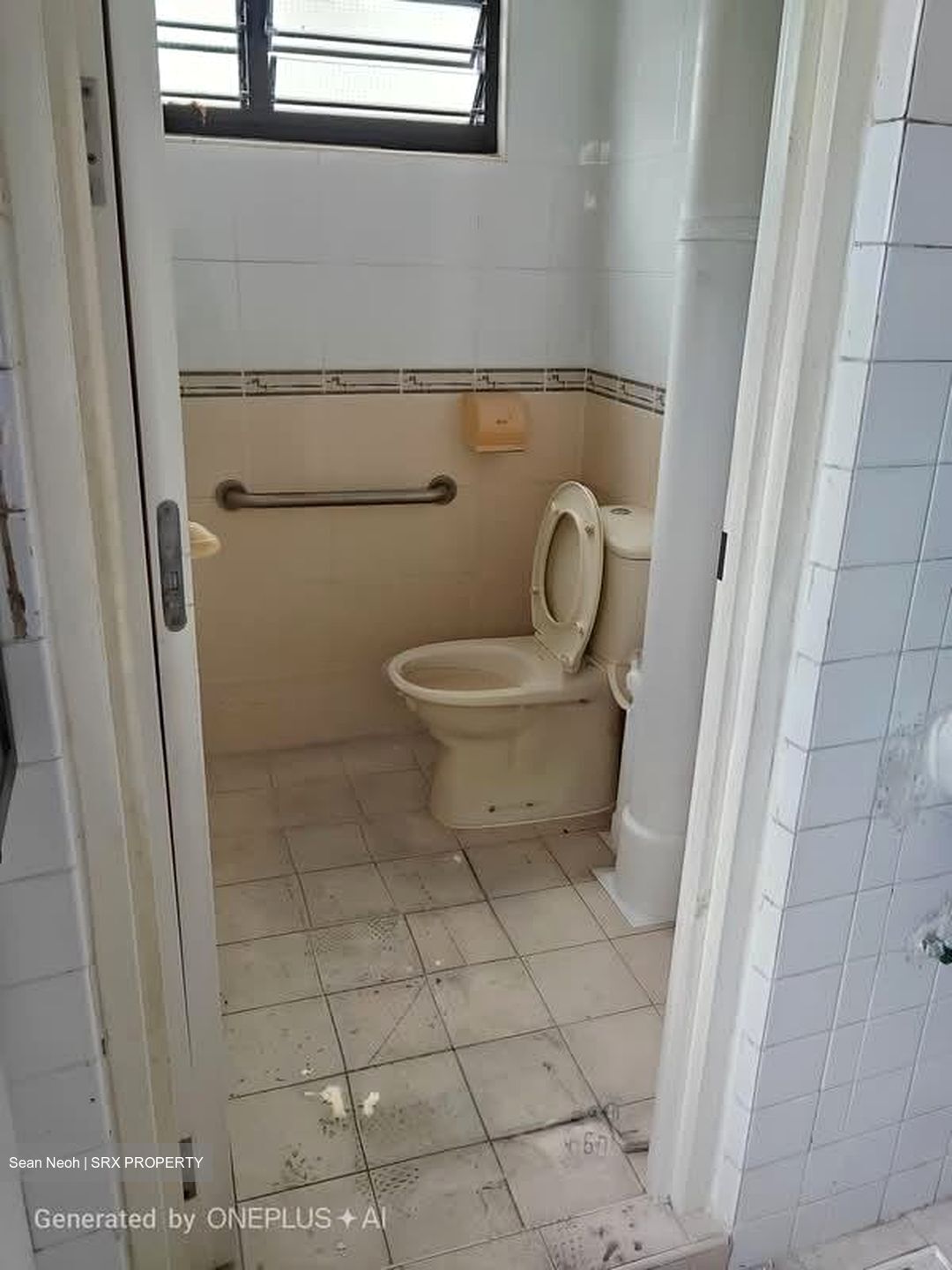 Blk 64 BLANGAH VIEW (Bukit Merah), HDB 3 Rooms #600363341
